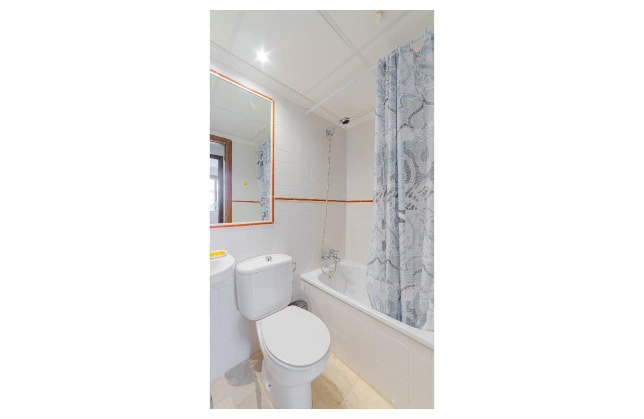 2 soverom Strandleiligheter til salgs i Orihuela Costa med svømmebasseng - € 260 000 (Ref: 9677900)