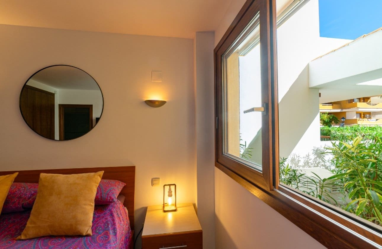 2 soverom Strandleiligheter til salgs i Orihuela Costa med svømmebasseng - € 260 000 (Ref: 9677900)