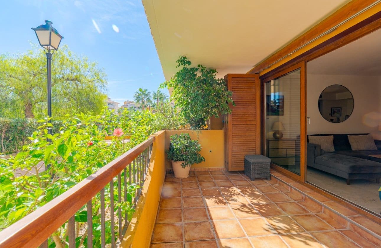 2 soverom Strandleiligheter til salgs i Orihuela Costa med svømmebasseng - € 260 000 (Ref: 9677900)