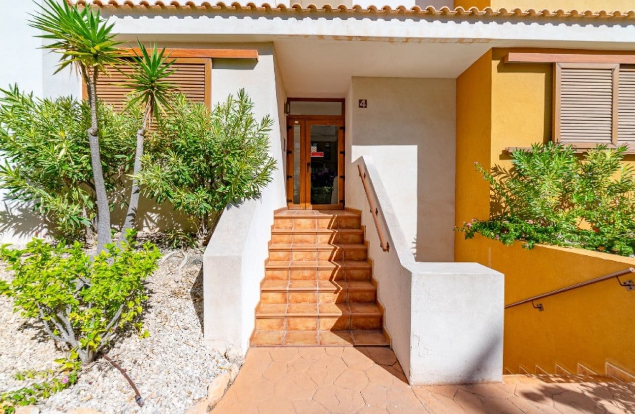 2 soverom Strandleiligheter til salgs i Orihuela Costa med svømmebasseng - € 260 000 (Ref: 9677900)