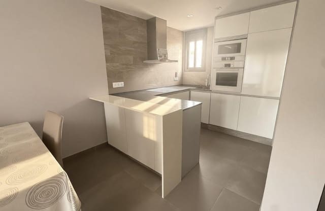 2 bedroom Penthouse for sale in Punta Prima, Torrevieja with pool - € 269,900 (Ref: 9696642)