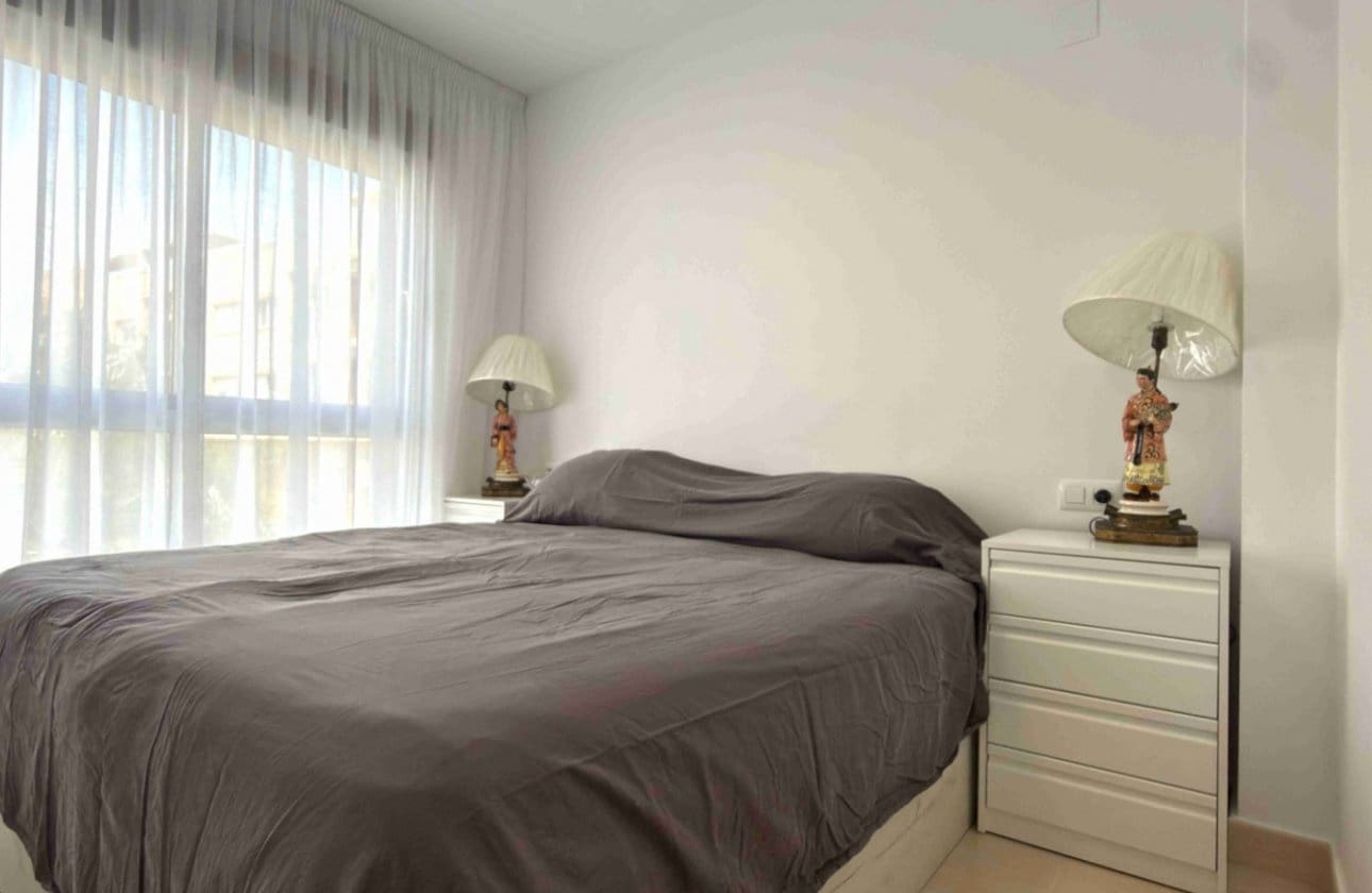 2 bedroom Apartment for sale in San Miguel de Salinas with pool - € 159,000 (Ref: 9696645)