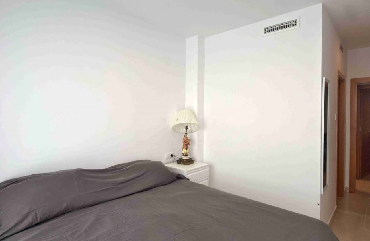 2 bedroom Apartment for sale in San Miguel de Salinas with pool - € 159,000 (Ref: 9696645)