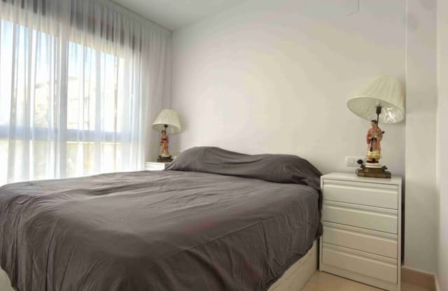 Apartamento de 2 habitaciones en San Miguel de Salinas en venta con piscina - 159.000 € (Ref: 9696645)