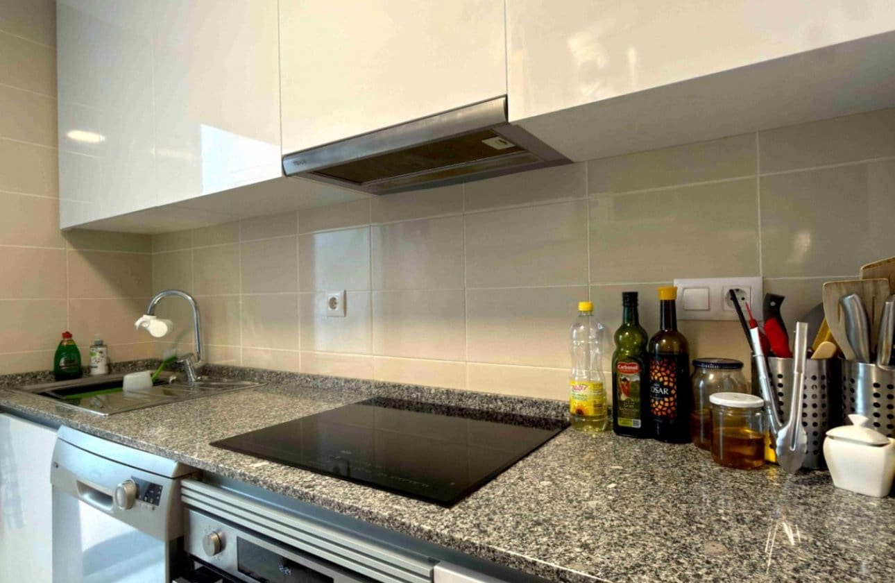 2 bedroom Apartment for sale in San Miguel de Salinas with pool - € 159,000 (Ref: 9696645)