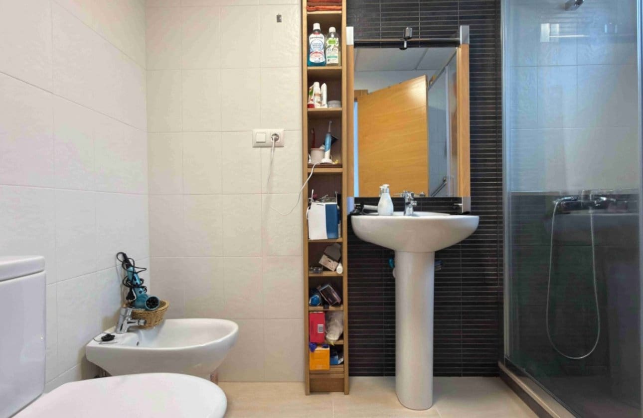 2 bedroom Apartment for sale in San Miguel de Salinas with pool - € 159,000 (Ref: 9696645)