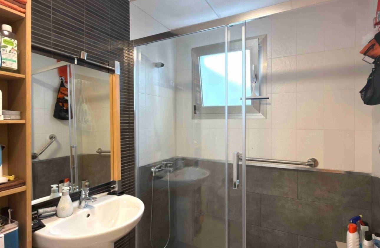 2 bedroom Apartment for sale in San Miguel de Salinas with pool - € 159,000 (Ref: 9696645)