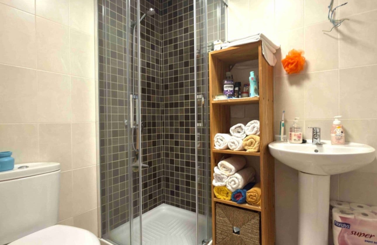 2 bedroom Apartment for sale in San Miguel de Salinas with pool - € 159,000 (Ref: 9696645)