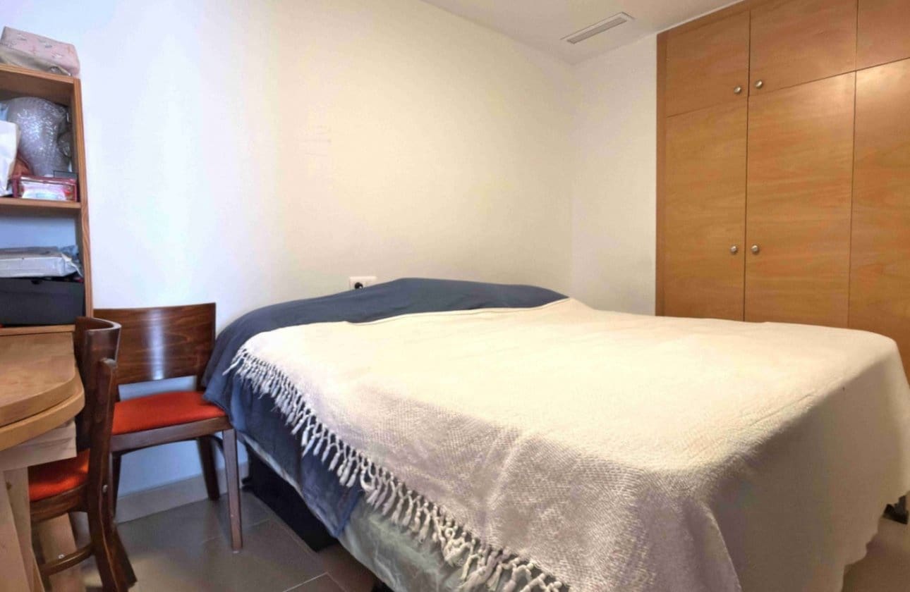 2 bedroom Apartment for sale in San Miguel de Salinas with pool - € 159,000 (Ref: 9696645)