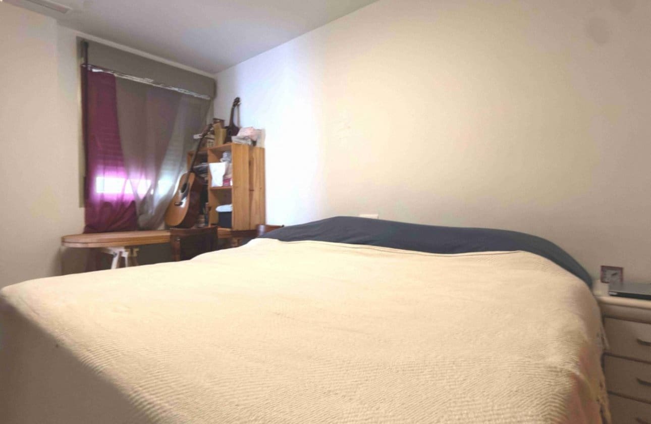 2 bedroom Apartment for sale in San Miguel de Salinas with pool - € 159,000 (Ref: 9696645)