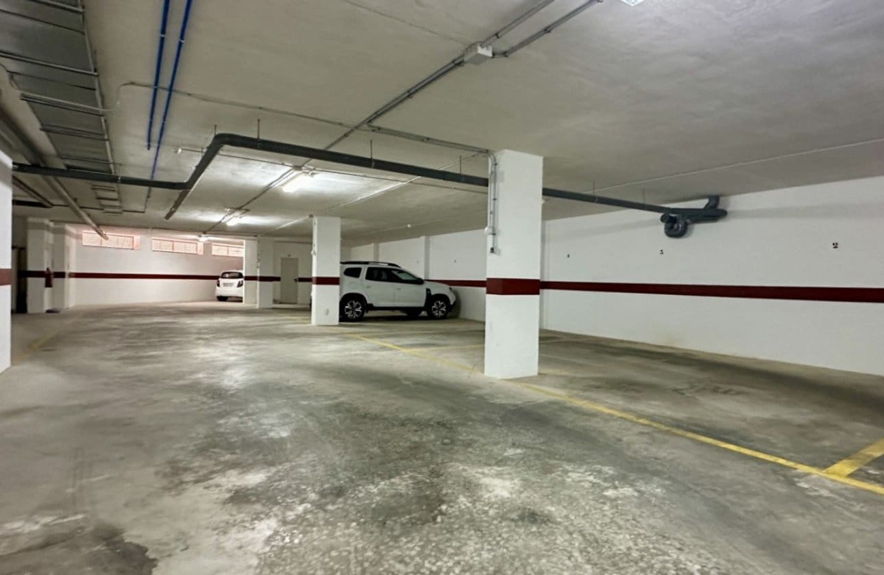 2 bedroom Apartment for sale in San Miguel de Salinas with pool - € 159,000 (Ref: 9696645)