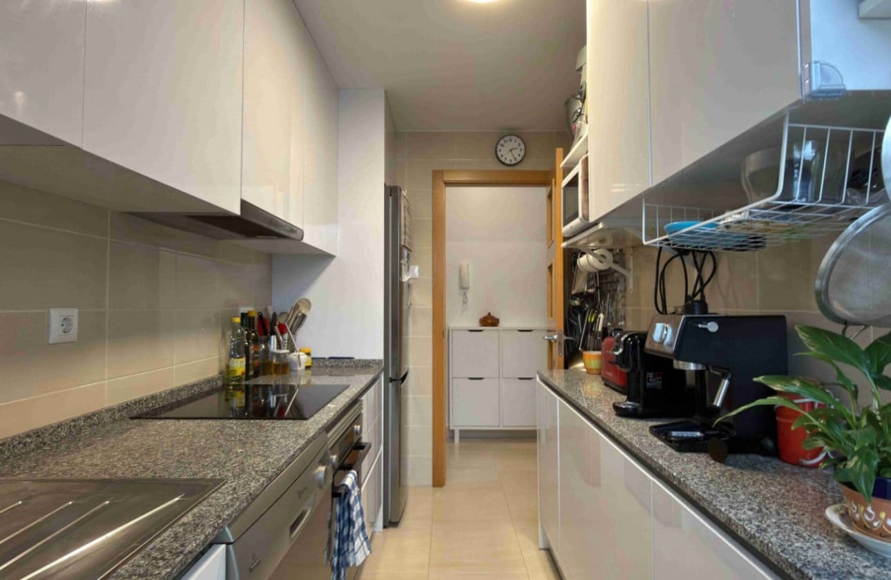 2 bedroom Apartment for sale in San Miguel de Salinas with pool - € 159,000 (Ref: 9696645)