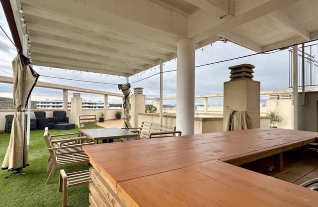 Apartamento de 2 habitaciones en San Miguel de Salinas en venta con piscina - 159.000 € (Ref: 9696645)