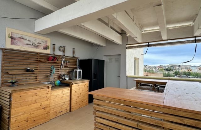 Apartamento de 2 habitaciones en San Miguel de Salinas en venta con piscina - 159.000 € (Ref: 9696645)