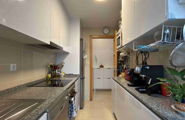 Apartamento de 2 habitaciones en San Miguel de Salinas en venta con piscina - 159.000 € (Ref: 9696645)