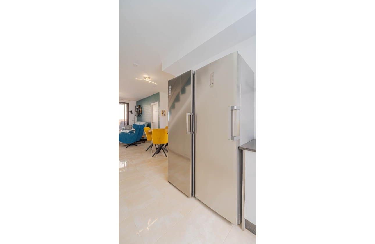 3 bedroom Apartment for sale in Orihuela Costa with pool - € 249,900 (Ref: 9696646)