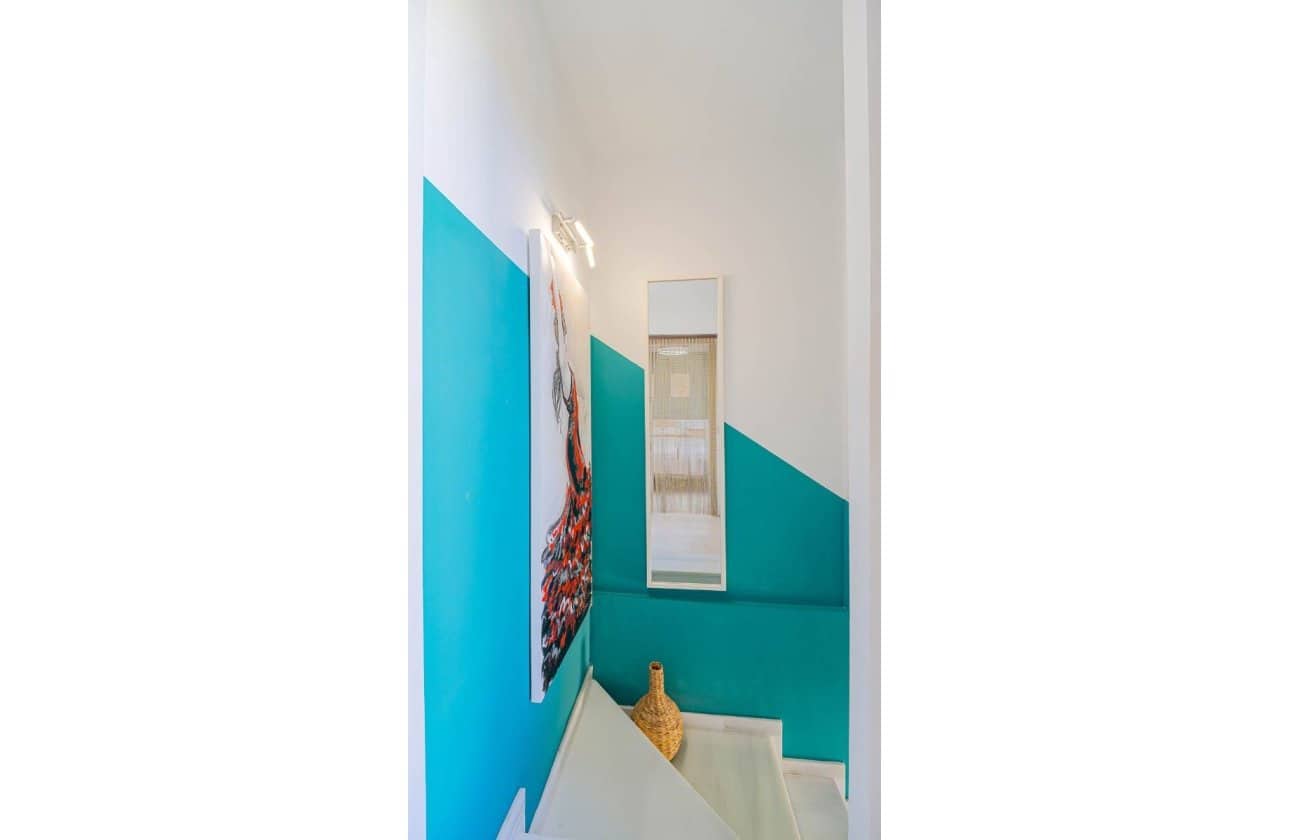 3 bedroom Apartment for sale in Orihuela Costa with pool - € 249,900 (Ref: 9696646)