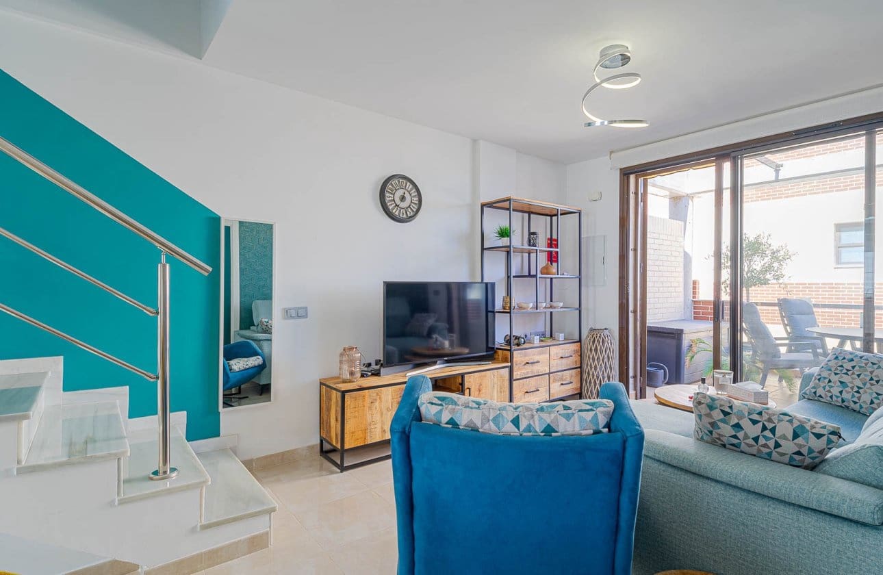 3 bedroom Apartment for sale in Orihuela Costa with pool - € 249,900 (Ref: 9696646)