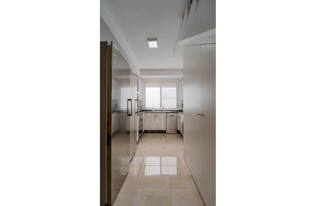 3 bedroom Apartment for sale in Orihuela Costa with pool - € 249,900 (Ref: 9696646)