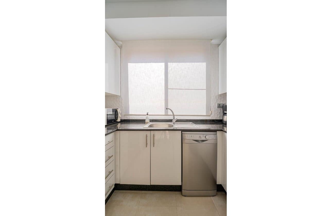 3 bedroom Apartment for sale in Orihuela Costa with pool - € 249,900 (Ref: 9696646)