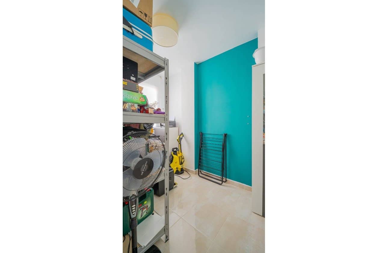 3 bedroom Apartment for sale in Orihuela Costa with pool - € 249,900 (Ref: 9696646)