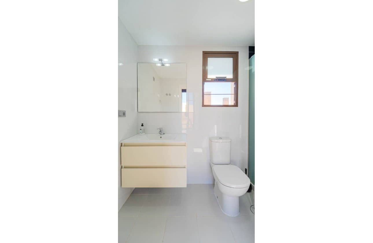 3 bedroom Apartment for sale in Orihuela Costa with pool - € 249,900 (Ref: 9696646)