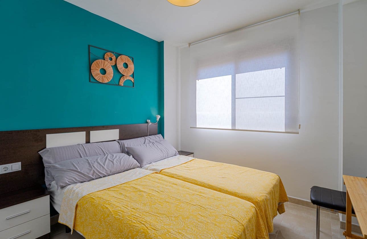 3 bedroom Apartment for sale in Orihuela Costa with pool - € 249,900 (Ref: 9696646)