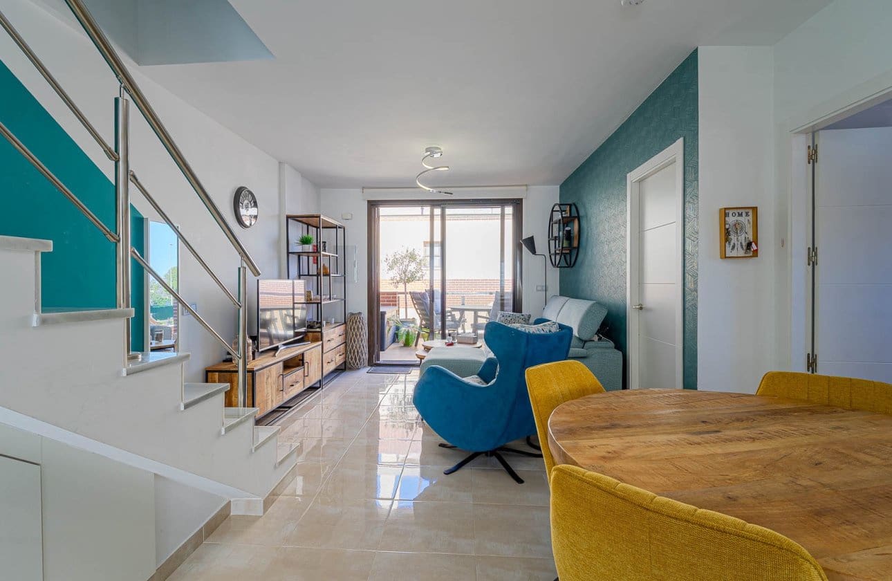 3 bedroom Apartment for sale in Orihuela Costa with pool - € 249,900 (Ref: 9696646)