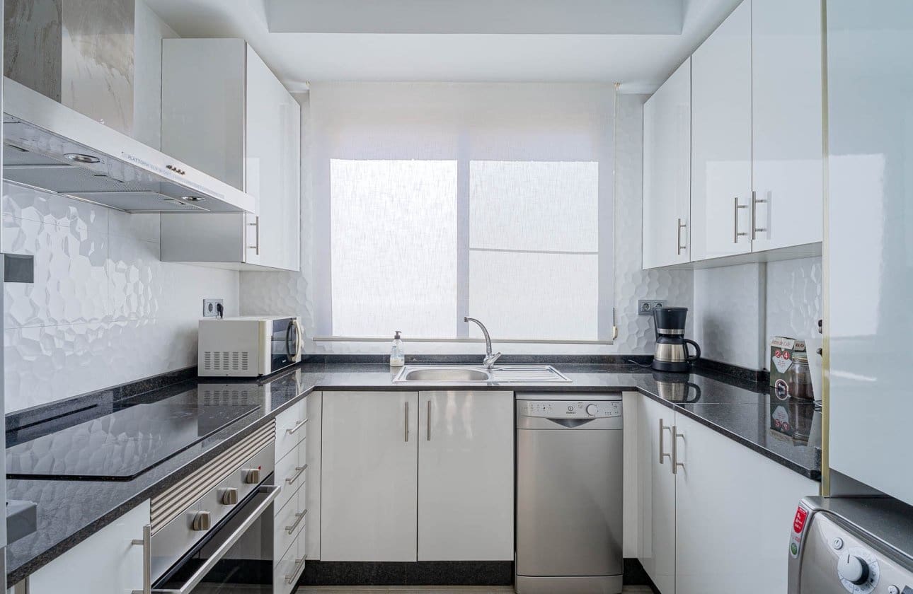 3 bedroom Apartment for sale in Orihuela Costa with pool - € 249,900 (Ref: 9696646)