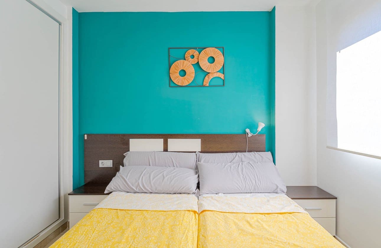 3 bedroom Apartment for sale in Orihuela Costa with pool - € 249,900 (Ref: 9696646)