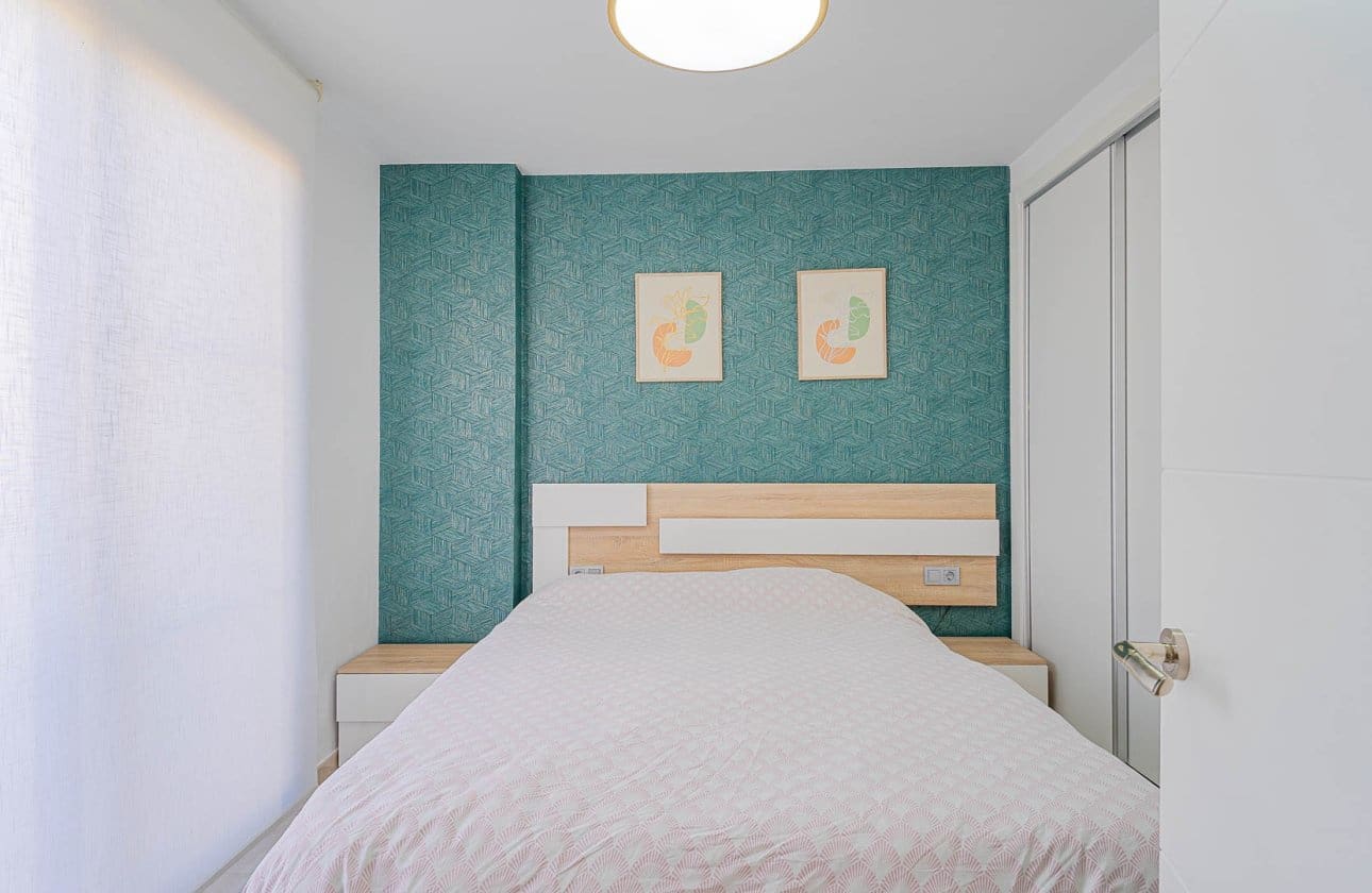 3 bedroom Apartment for sale in Orihuela Costa with pool - € 249,900 (Ref: 9696646)