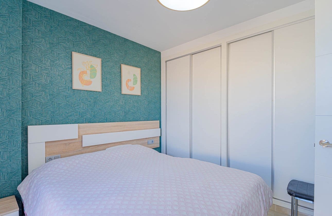 3 bedroom Apartment for sale in Orihuela Costa with pool - € 249,900 (Ref: 9696646)