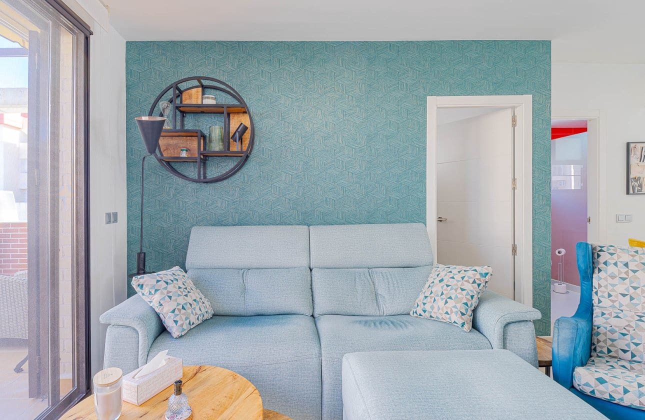 3 bedroom Apartment for sale in Orihuela Costa with pool - € 249,900 (Ref: 9696646)