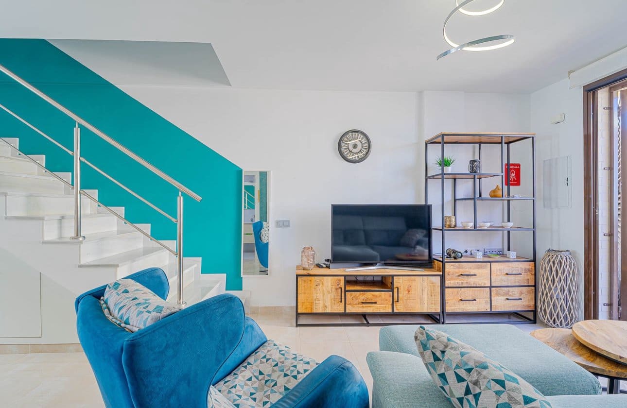 3 bedroom Apartment for sale in Orihuela Costa with pool - € 249,900 (Ref: 9696646)