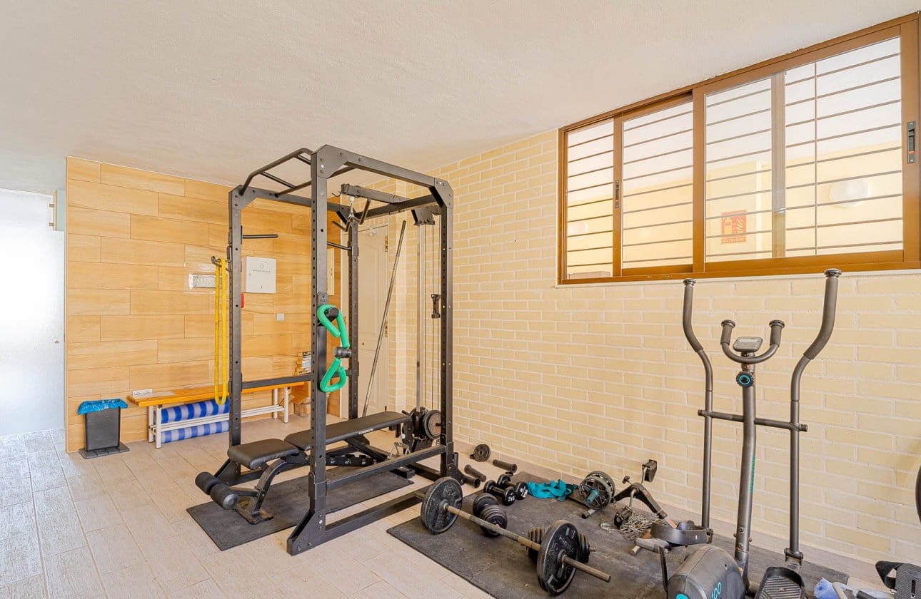 3 bedroom Apartment for sale in Orihuela Costa with pool - € 249,900 (Ref: 9696646)