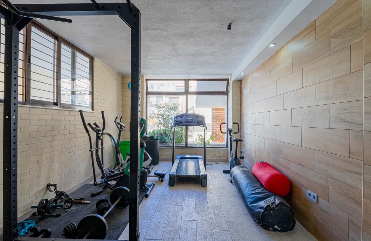 3 bedroom Apartment for sale in Orihuela Costa with pool - € 249,900 (Ref: 9696646)