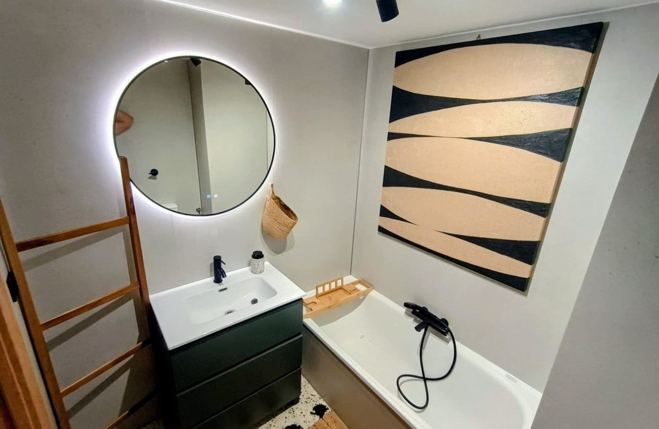 2 sypialnia Apartament na sprzedaż w Guardamar del Segura z basenem - 169 900 € (Ref: 9696647)