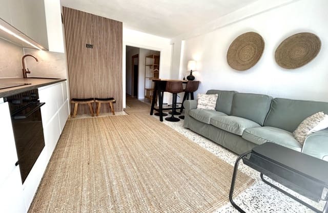 2 sypialnia Apartament na sprzedaż w Guardamar Playa, Guardamar del Segura z basenem - 169 900 € (Ref: 9696647)