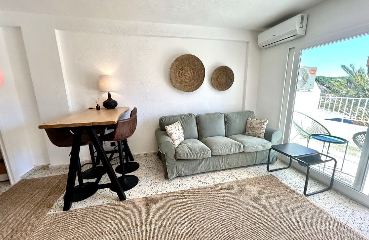 2 sypialnia Apartament na sprzedaż w Guardamar del Segura z basenem - 169 900 € (Ref: 9696647)