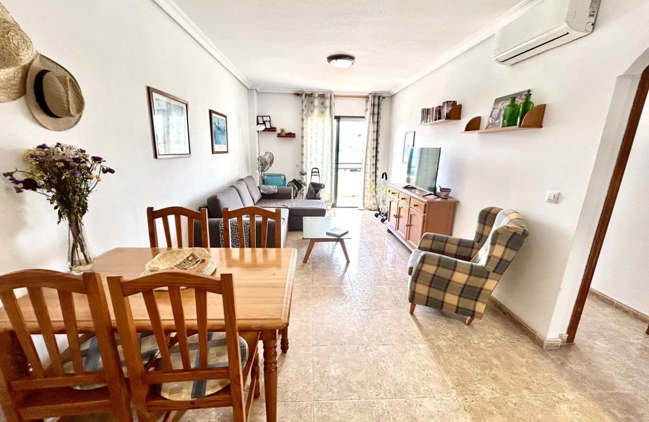 2 bedroom Apartment for sale in Cabo Roig with pool - € 174,995 (Ref: 9696648)