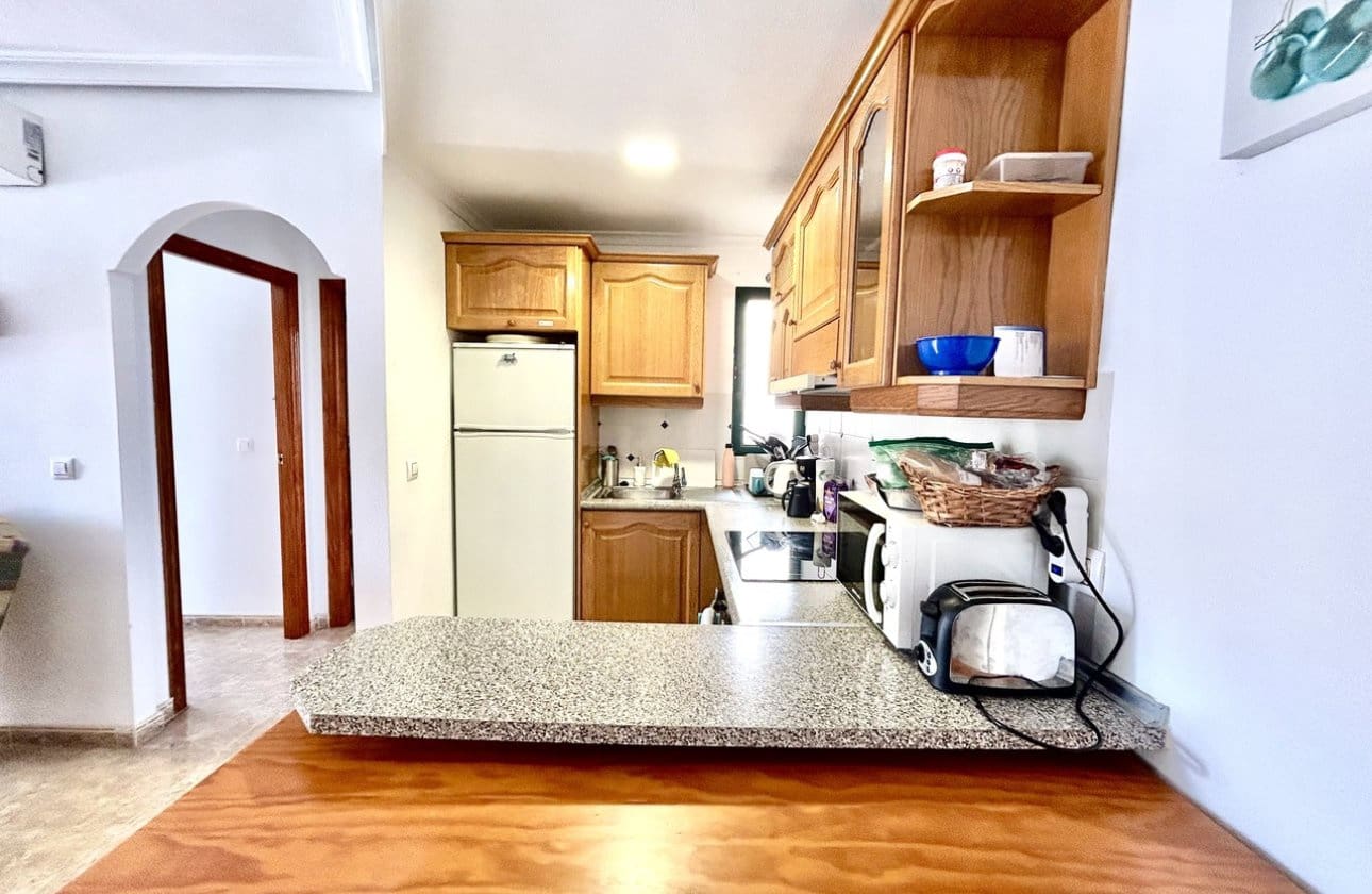 2 bedroom Apartment for sale in Cabo Roig with pool - € 174,995 (Ref: 9696648)