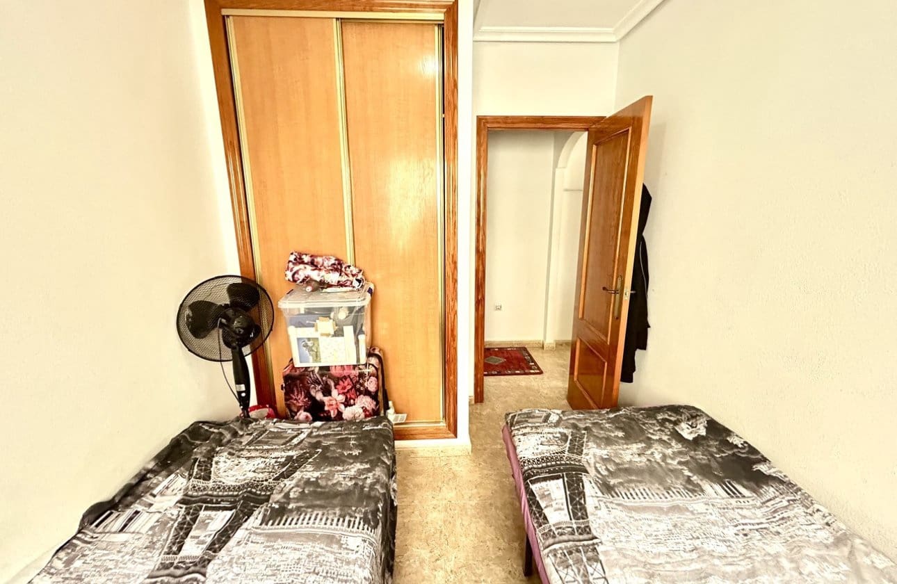 2 bedroom Apartment for sale in Cabo Roig with pool - € 174,995 (Ref: 9696648)