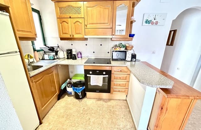 2 camera da letto Appartamento in vendita in Cabo Roig, Orihuela con piscina - 174.995 € (Rif: 9696648)