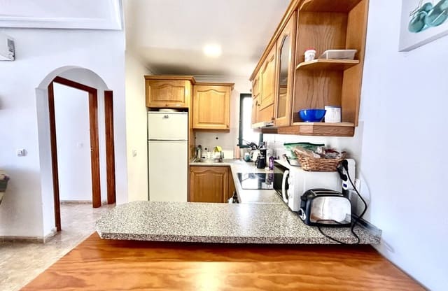 2 camera da letto Appartamento in vendita in Cabo Roig, Orihuela con piscina - 174.995 € (Rif: 9696648)