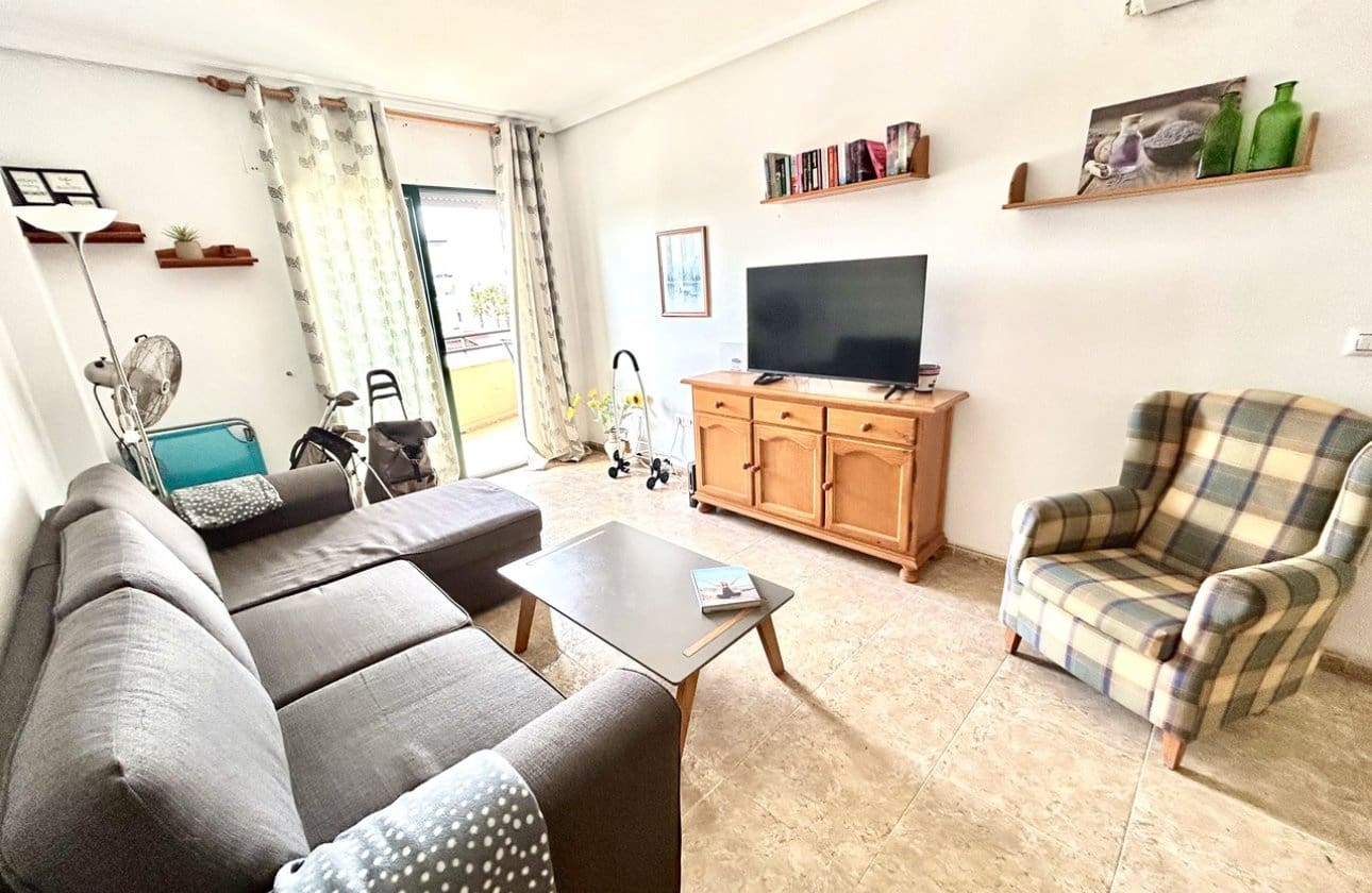 2 bedroom Apartment for sale in Cabo Roig with pool - € 174,995 (Ref: 9696648)