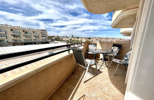 2 camera da letto Appartamento in vendita in Cabo Roig, Orihuela con piscina - 174.995 € (Rif: 9696648)