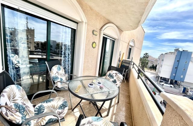 2 camera da letto Appartamento in vendita in Cabo Roig, Orihuela con piscina - 174.995 € (Rif: 9696648)