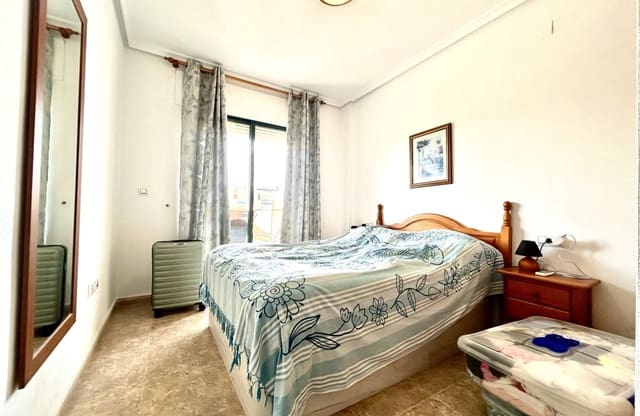 2 camera da letto Appartamento in vendita in Cabo Roig, Orihuela con piscina - 174.995 € (Rif: 9696648)