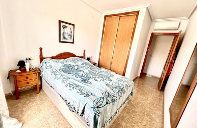 2 camera da letto Appartamento in vendita in Cabo Roig, Orihuela con piscina - 174.995 € (Rif: 9696648)