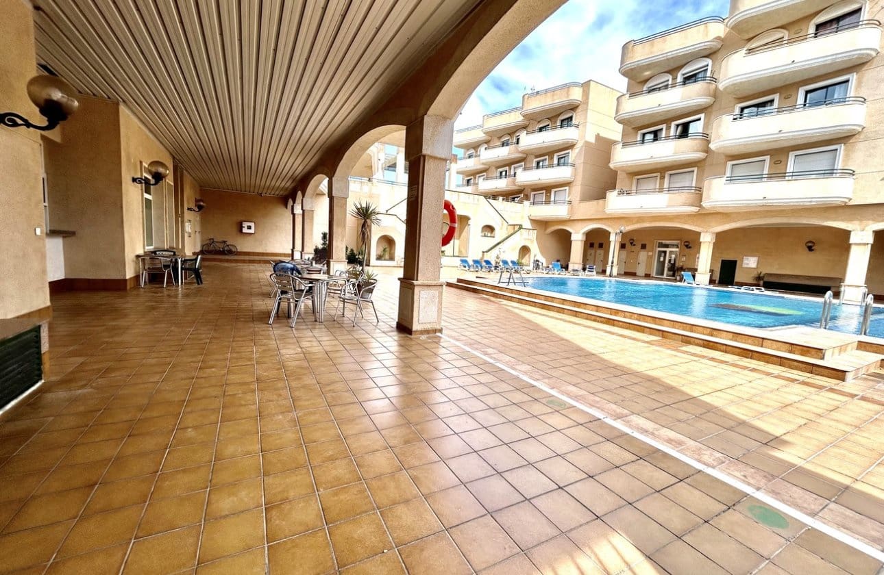 2 bedroom Apartment for sale in Cabo Roig with pool - € 174,995 (Ref: 9696648)